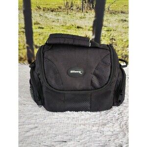 Ultimax Camera Bag Black 10x8